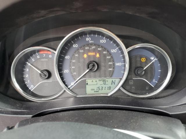 Photo 9 from auction – 2015 TOYOTA COROLLA L with VIN 5YFBURHE2FP293982