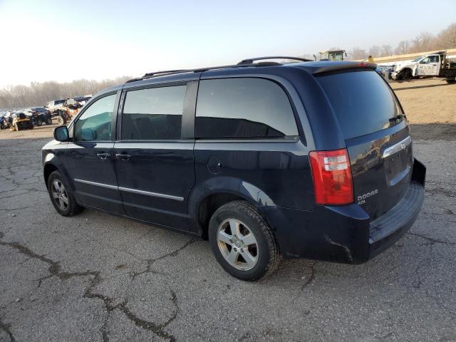 Photo 2 from auction – 2010 DODGE GRAND CARA with VIN 2D4RN5DX0AR236414