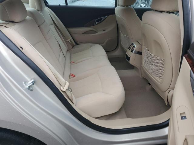 Photo 10 from auction – 2012 BUICK LACROSSE C with VIN 1G4GB5ER2CF359067