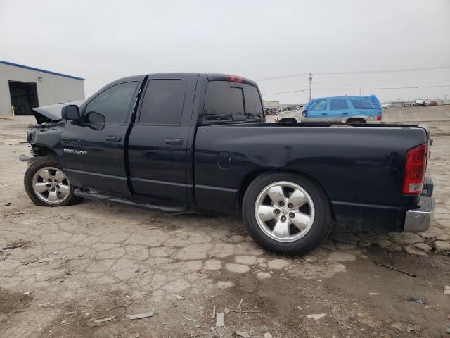 Photo 2 from auction – 2005 DODGE RAM 1500 S with VIN 1D7HA18DX5S264017
