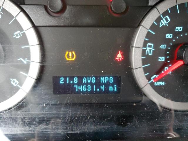 Photo 9 from auction – 2010 FORD ESCAPE LIM with VIN 1FMCU0EG0AKD05863