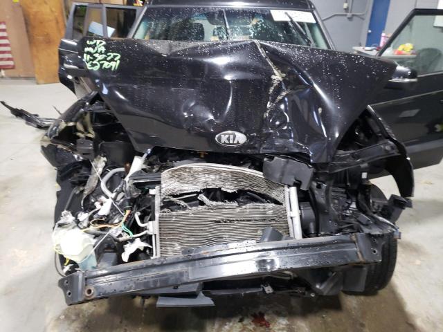 Фото 12 с аукциона – 2013 KIA SOUL + с VIN KNDJT2A63D7534794