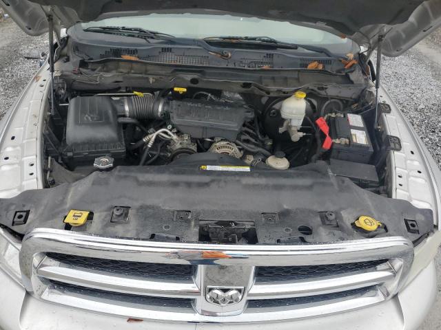 Photo 11 from auction – 2012 DODGE RAM 1500 S with VIN 1C6RD6GP4CS220226