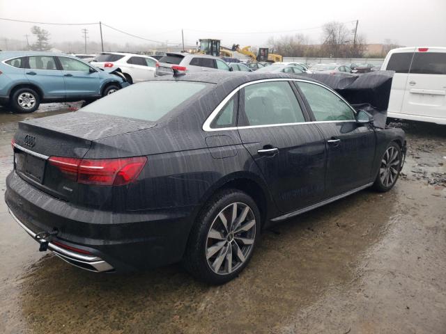 Zdjęcie 3 z aukcji – 2022 AUDI A4 PREMIUM z VIN WAUABAF40NN006676