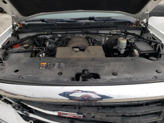 Photo 11 from auction – 2014 GMC SIERRA K15 with VIN 3GTU2TEH9EG222437