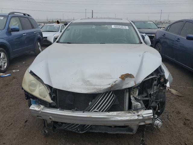 Photo 5 from auction – 2008 LEXUS ES 350 with VIN JTHBJ46G682199698