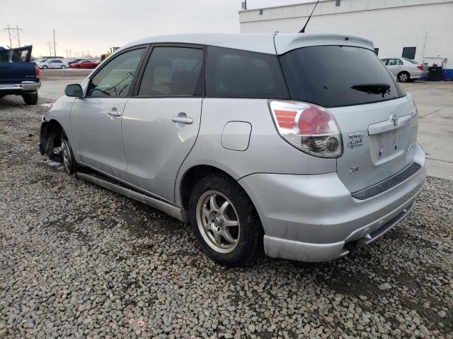 Photo 2 from auction – 2006 TOYOTA COROLLA MA with VIN 2T1KR32E96C580341