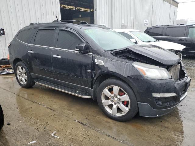 Photo 4 from auction – 2016 CHEVROLET TRAVERSE L with VIN 1GNKRGKD8GJ266336