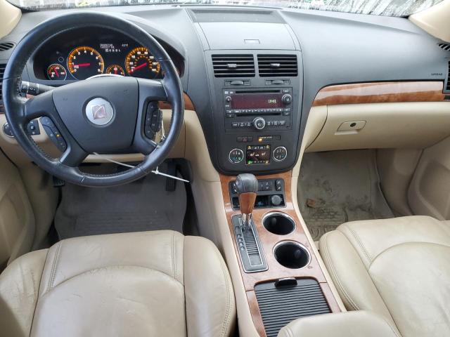 Photo 8 from auction – 2008 SATURN OUTLOOK XR with VIN 5GZER23728J119320