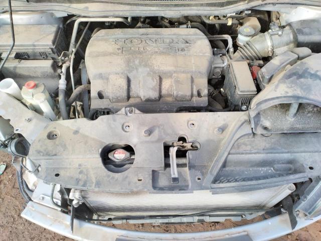 Photo 12 from auction – 2014 HONDA ODYSSEY EX with VIN 5FNRL5H62EB060343