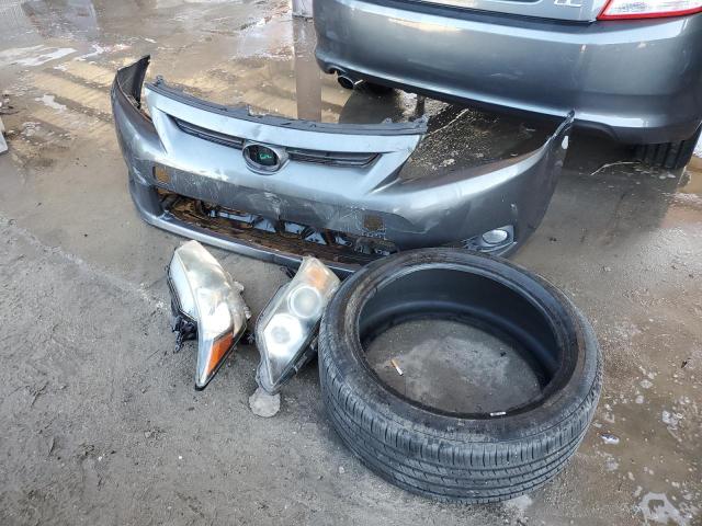 Foto 12 de la subasta – 2011 TOYOTA SCION TC con VIN JTKJF5C74B3017323