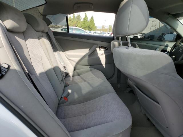 Photo 10 from auction – 2011 TOYOTA CAMRY BASE with VIN 4T4BF3EK5BR190300