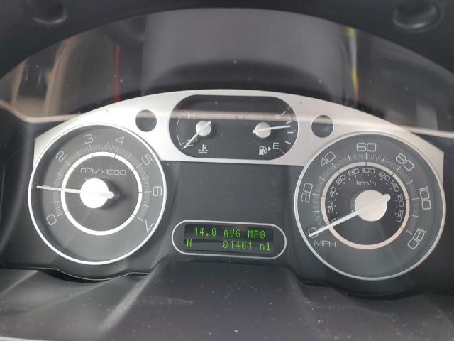 Photo 9 from auction – 2009 MERCURY SABLE PREM with VIN 1MEHM42W59G614559