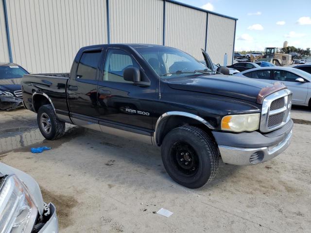Photo 4 from auction – 2002 DODGE RAM 1500 with VIN 3D7HU18N92G121675