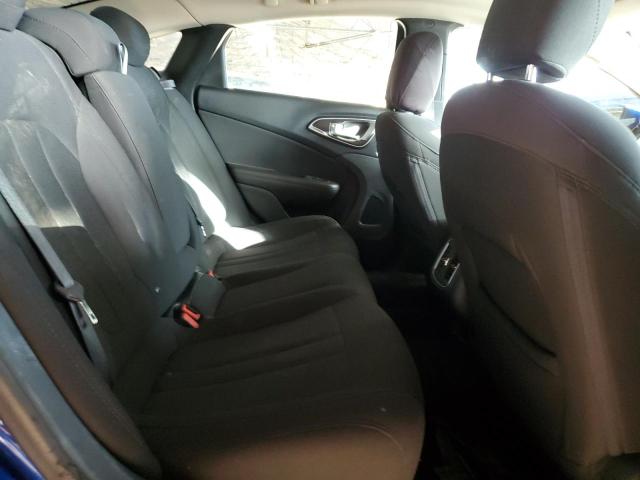 Photo 10 from auction – 2016 CHRYSLER 200 LIMITE with VIN 1C3CCCAG0GN171950