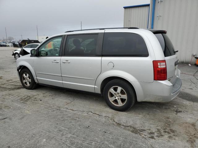 Photo 2 from auction – 2009 DODGE GRAND CARA with VIN 1D8HN44E89B507264