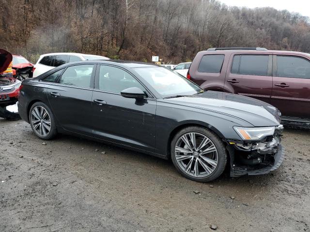 Photo 4 from auction – 2019 AUDI A6 PREMIUM with VIN WAUE8AF23KN125932