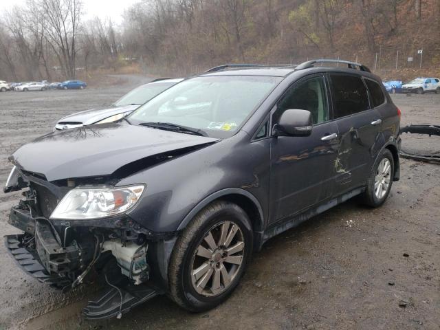 Photo 1 from auction – 2009 SUBARU TRIBECA LI with VIN 4S4WX97D694401816
