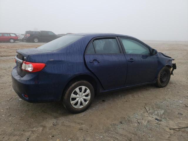 Photo 3 from auction – 2011 TOYOTA COROLLA BA with VIN 2T1BU4EE1BC644768