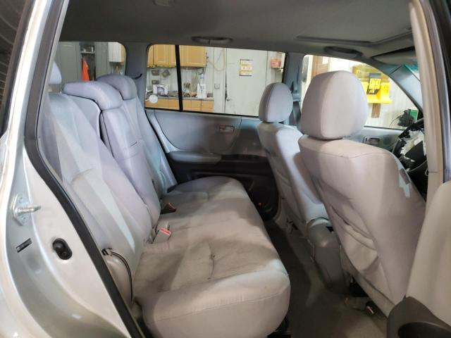 Photo 11 from auction – 2006 TOYOTA HIGHLANDER with VIN JTEDW21A160004629