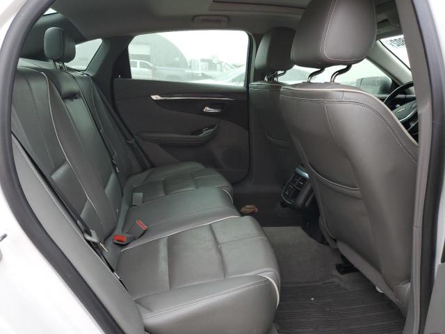 Photo 10 from auction – 2017 CHEVROLET IMPALA PRE with VIN 1G1145S3XHU128062