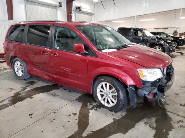 Photo 4 from auction – 2014 DODGE GRAND CARA with VIN 2C4RDGCG1ER478146