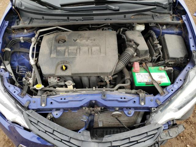 Photo 11 from auction – 2015 TOYOTA COROLLA L with VIN 2T1BURHE0FC240827