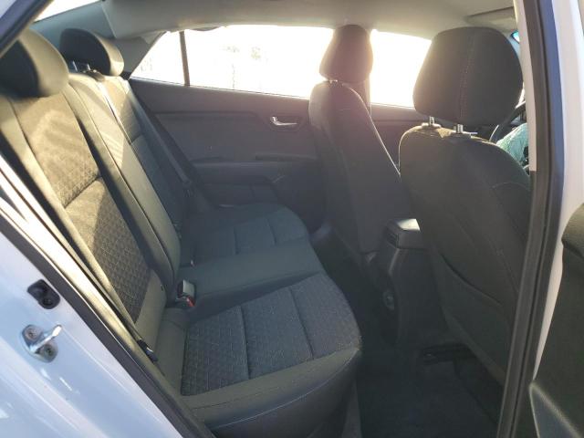 Photo 10 from auction – 2019 KIA RIO S with VIN 3KPA24AB3KE171065
