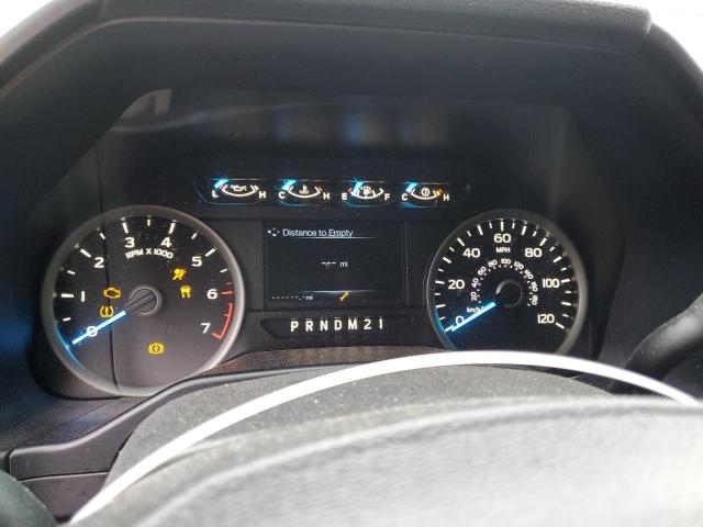 Photo 9 from auction – 2015 FORD F150 SUPER with VIN 1FTEW1EP0FKE82093