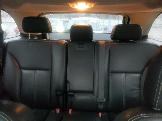 Photo 10 from auction – 2008 FORD EDGE LIMIT with VIN 2FMDK49C98BB34592