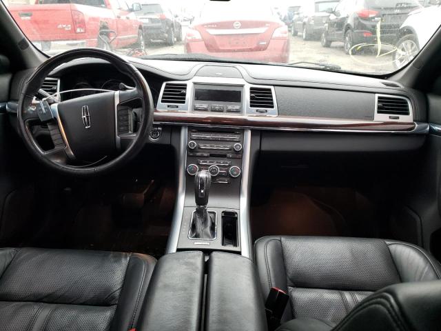 Photo 8 from auction – 2011 LINCOLN MKS with VIN 1LNHL9FTXBG608145