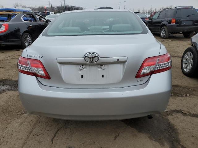 صورة رقم 6 من المزاد - 2011 TOYOTA CAMRY BASE مع VIN 4T4BF3EK1BR089173