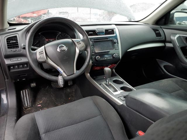 Photo 8 from auction – 2015 NISSAN ALTIMA 2.5 with VIN 1N4AL3AP2FC593169