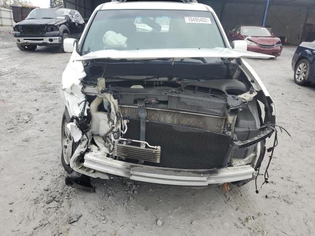 Photo 5 from auction – 2011 HONDA PILOT EXL with VIN 5FNYF3H53BB011937