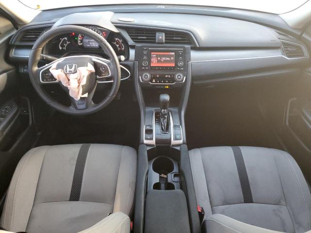 Photo 8 from auction – 2017 HONDA CIVIC LX with VIN 2HGFC2F53HH517799