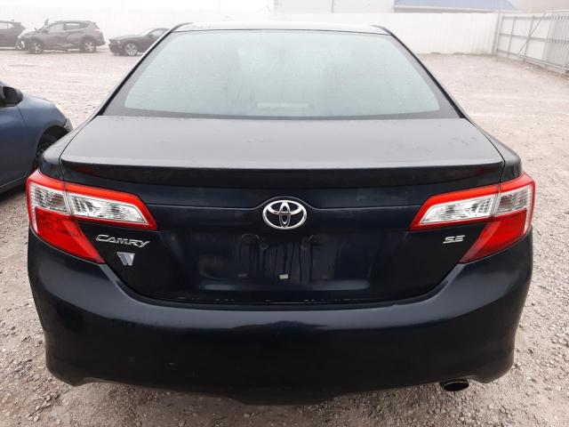 Photo 6 from auction – 2014 TOYOTA CAMRY L with VIN 4T1BF1FK6EU321011