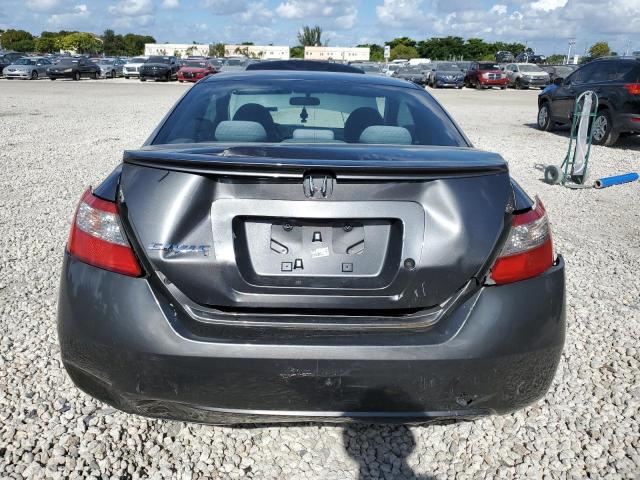 Photo 6 from auction – 2011 HONDA CIVIC LX with VIN 2HGFG1B60BH512449