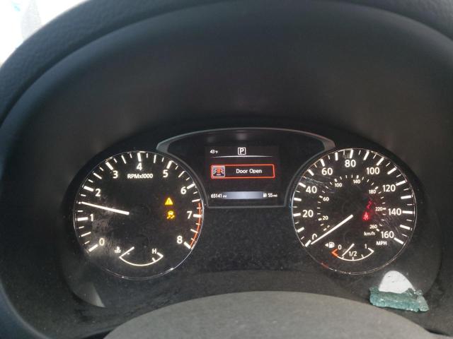Photo 9 from auction – 2016 NISSAN ALTIMA 2.5 with VIN 1N4AL3AP2GC149761