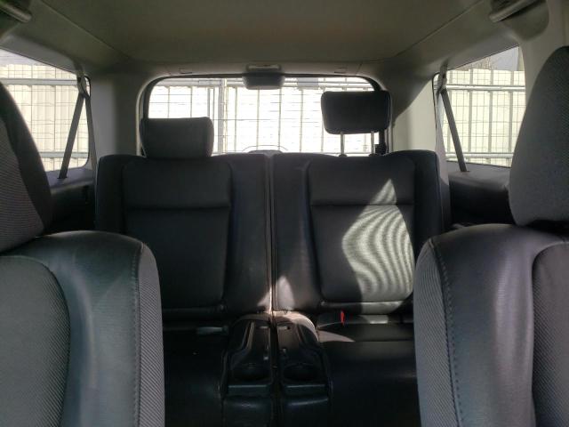 Photo 10 from auction – 2004 HONDA ELEMENT LX with VIN 5J6YH18334L005899