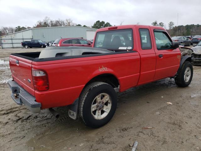 Photo 3 from auction – 2003 FORD RANGER SUP with VIN 1FTZR15E53PB20136