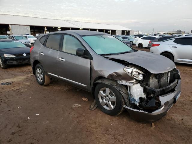 Photo 4 from auction – 2012 NISSAN ROGUE S with VIN JN8AS5MT0CW613466