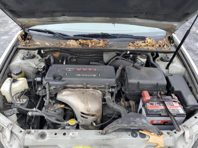 Photo 11 from auction – 2004 TOYOTA CAMRY with VIN 4T1BE30K74U915189