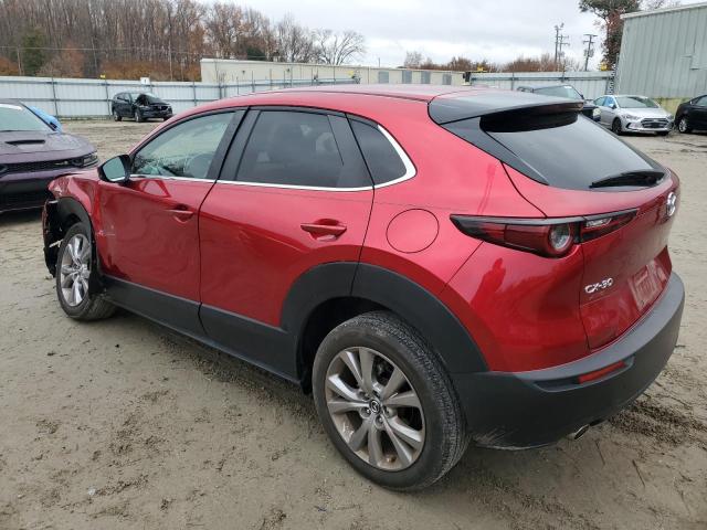 Photo 2 from auction – 2020 MAZDA CX-30 SELE with VIN 3MVDMACL5LM112066