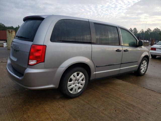 Photo 3 from auction – 2014 DODGE GRAND CARA with VIN 2C4RDGBG2ER365940