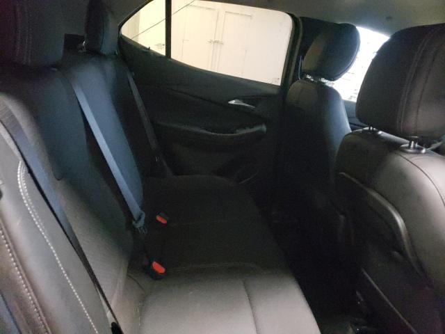Photo 11 from auction – 2021 BUICK ENCORE GX with VIN KL4MMCSLXMB065005