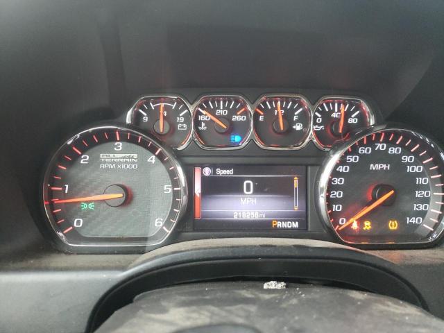 Photo 9 from auction – 2014 GMC SIERRA K15 with VIN 3GTU2VEC0EG194267