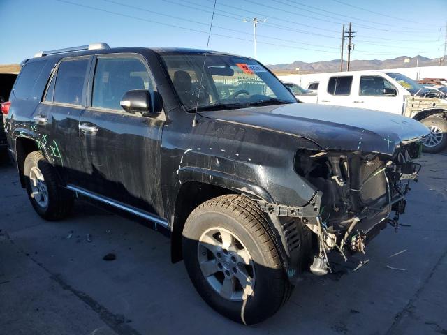 Photo 4 from auction – 2011 TOYOTA 4RUNNER SR with VIN JTEBU5JR2B5070690