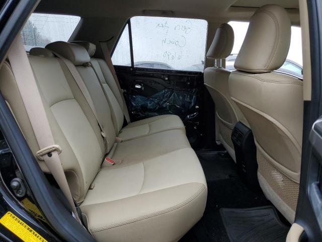 Photo 11 from auction – 2016 TOYOTA 4RUNNER SR with VIN JTEBU5JR3G5304858
