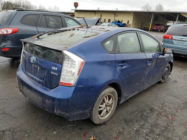صورة رقم 3 من المزاد - 2011 TOYOTA PRIUS مع VIN JTDKN3DU2B1468107