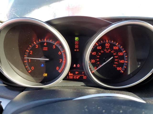 Photo 9 from auction – 2011 MAZDA 3 S with VIN JM1BL1K5XB1402104